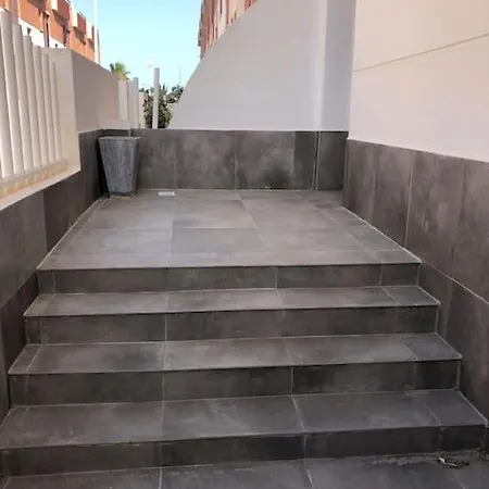 Adosado, Wifi, Playa, Lugar Espacioso, Vacacional Grao de Castellon Exterior foto