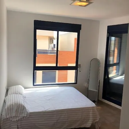 Adosado, Wifi, Playa, Lugar Espacioso, Vacacional Grao de Castellon Exterior foto