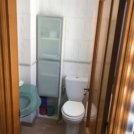 Adosado, Wifi, Playa, Lugar Espacioso, Vacacional Grao de Castellon Exterior foto