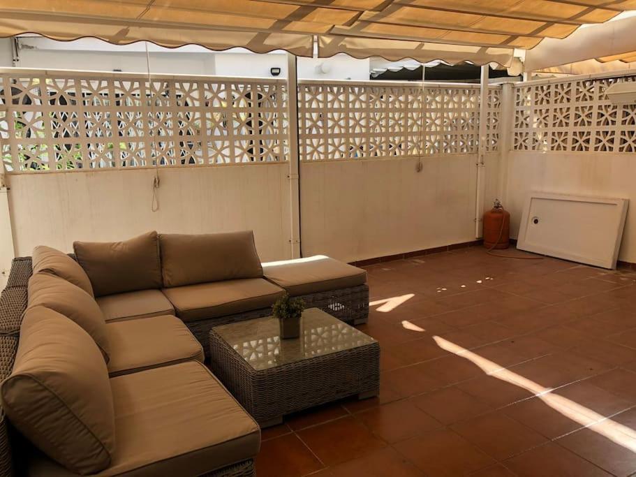 Casa de vacances Adosado, Wifi, Playa, Lugar Espacioso, Vacacional