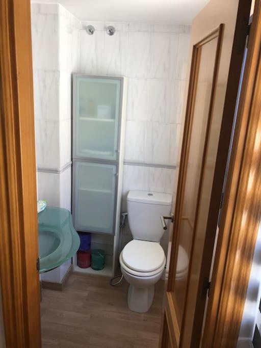 Adosado, Wifi, Playa, Lugar Espacioso, Vacacional * El Graó