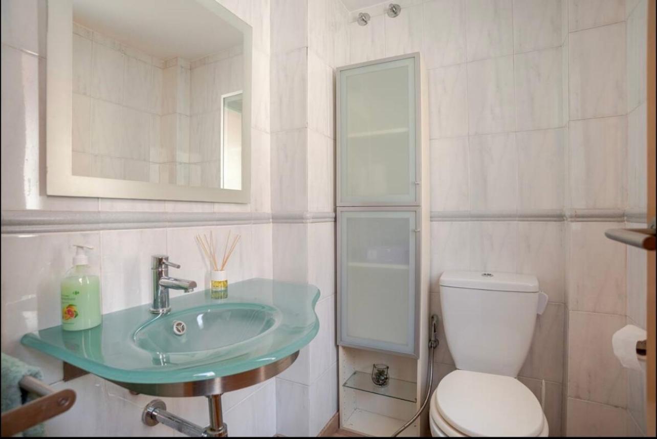 Ferienhaus Adosado, Wifi, Playa, Lugar Espacioso, Vacacional *